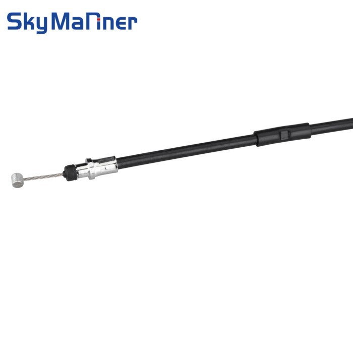 6F5-26311 Throttle Cable Assy For Yamaha Parsun Makara Outboard Motor 2T 40HP E K 40J 6F5-26311-00