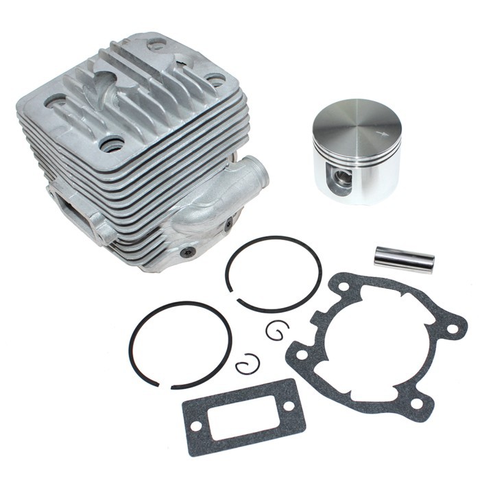 Nikasil Cylinder Piston Kit 56mm for Stihl TS700 TS700Z TS800 TS800Z Disc Cutter 4224 020 1202 4224