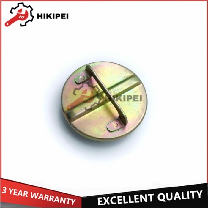 1Pcs Petrol Fuel Filler Tank Cap Fits for Toyota LandCruiser FJ40 FJ45 FJ55 2F 4.2L  7731014070 773