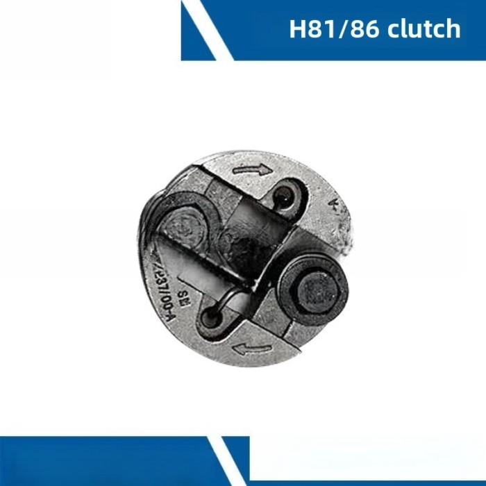Clutch Fit for Stihl HS81 HS81R HS81T HS86 HS86R HS86T HS82 HS87 HS 81 82 86 87 4237 160 2000 Hedge