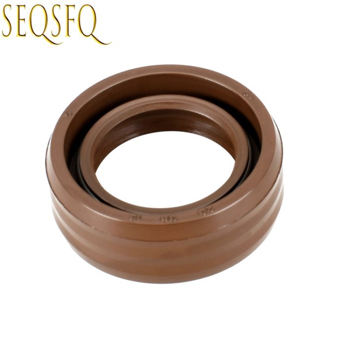 93110-23M00 Crankshaft Oil Seal S-type For Yamaha Outboard Engine 2 Stroke 9.9HP 15HP 9.9F 15F Pars