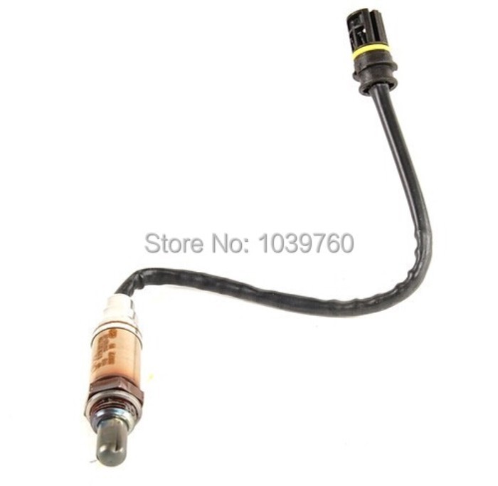 1 Oxygen Sensor O2 for Mercedes W140 W220 W168 W211 R129 R170 SLK SL S500 S430 0005409117