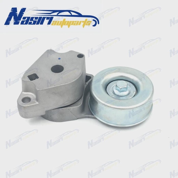 ALTERNATOR FAN BELT TENSIONER  ASSEMBLY FOR MITSUBISHI 4D56U L200 KA4T KB4T PAJERO/MONTERO SPORT 2.