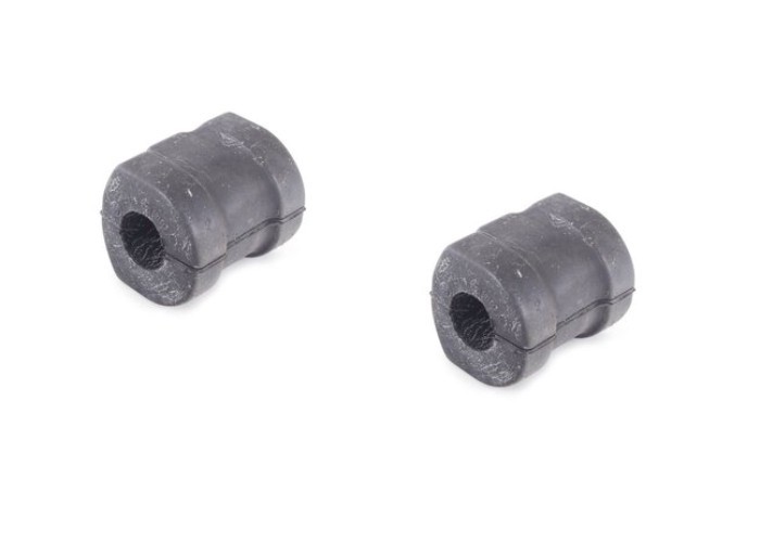 2 piece Front Suspension Stabilizer Anti Sway Bar Bushing for BMW E34  E32 E31 525ix 730i 735i 735i