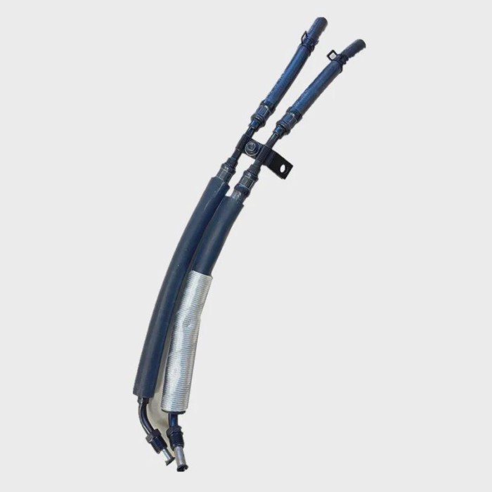 26440H1330 Engine Oil Hose For Hyundai Terracan 2.5 2001-2006