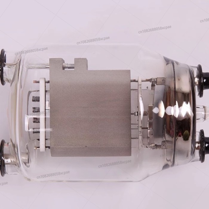 833A  Electron Tube FU-33 833 FU-833A  Vacuum Tubes
