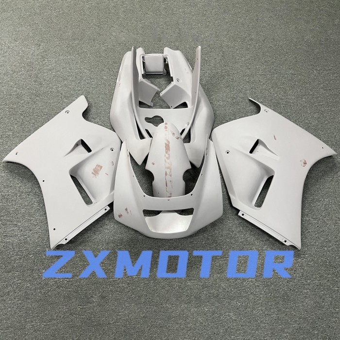 RGV250 VJ22 Cool Fairing Kit for RGV 250 22 Motorcycle Racing Customized ABS Plastic High Quality F