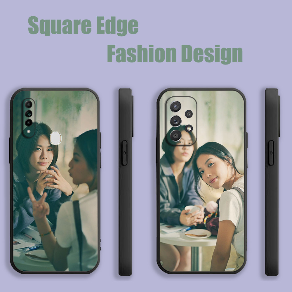 สําหรับ Huawei Nova 9 Y70 Plus Honor 90 Lite X6 X8 X8a X9a X9b EMIBONIE Us GL Series EmiBonnie Love 