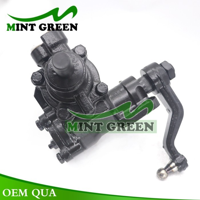 LHD/RHD Power Steering Gear Rack For TOYOTA Landcruiser Hilux LN106 RN105 YN106 44110-35180 4411035