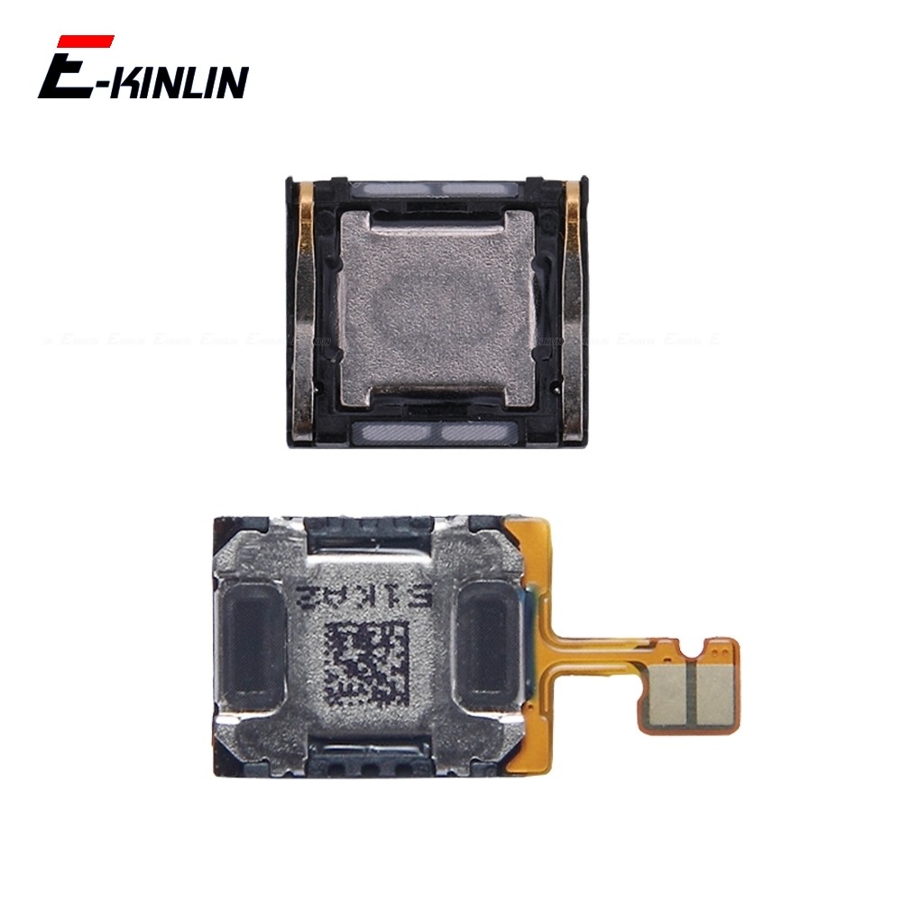 ด้านหน้า Earpiece หูเสียงลําโพง Flex สําหรับ Vivo Y31s 5G Y33s Y35 Plus Y35M Y36 Y36C Y36i Y36m Y36T