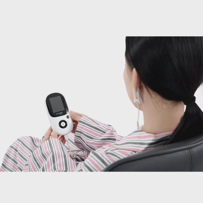 2025.Cranial Nerve Stimulation Neurostimulation Electrical Brain Stimulation Tdcssale