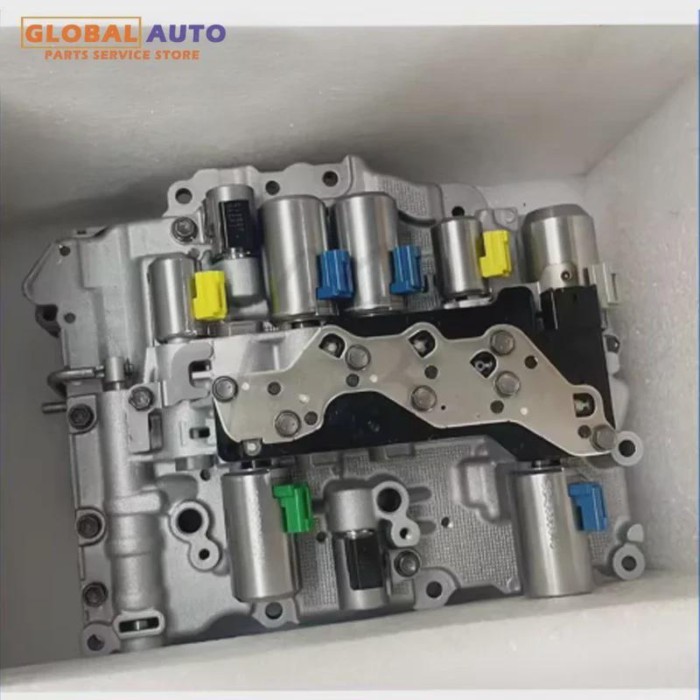 TF-72SC TF72SC GA6F21AW TF72 FWD BMW Transmission Genuine Transmission Valve Body 6F21AW TFM021