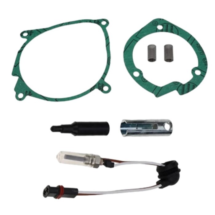 For Eberspacher Airtronic 2KW Diesel Air Heater 12V Glow Plug Repair D2 Parking Heater Maintenance