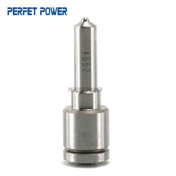 G4S052 Fuel Injector G4 Nozzle for 295700-0030 Common Rail Fuel Injector China Made New