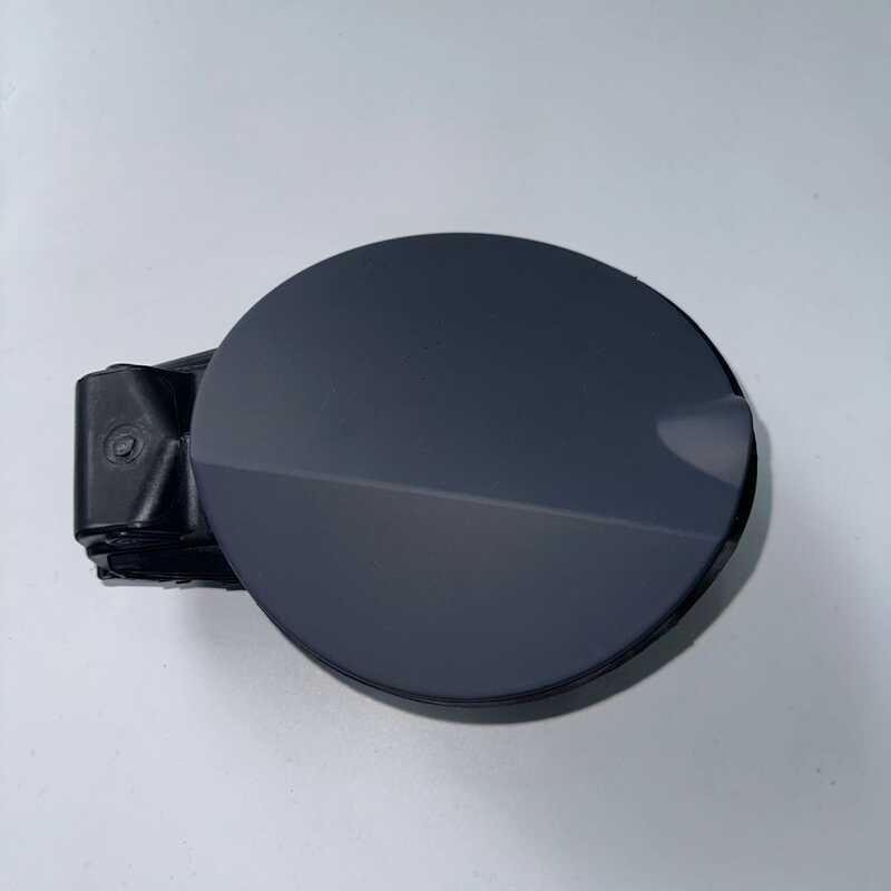 เหมาะสําหรับที่นั่งที่นั่ง IBIZA 08-17 MK5 5DR ฝาครอบถังน้ํามันเชื้อเพลิงบอร์ดกล่องจดหมายฝาครอบ 6J48