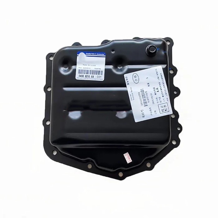 Brand New Transmission Oil Pan 04800210AA For Chrysler PT Cruiser Dodge Caravan