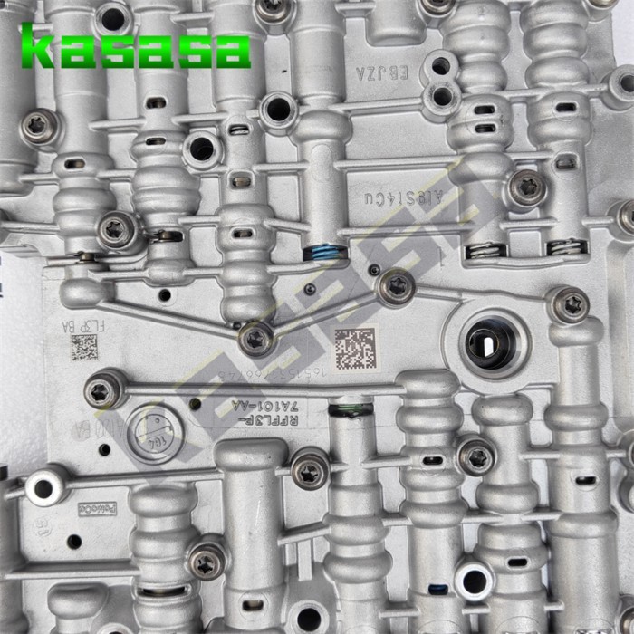 New  6R80 Transmission Valve Body for Ford F-150 Expedition Navigator Mustang Ranger Everest 2011-U