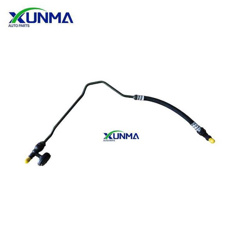 EB3G-7A512-A เหมาะสําหรับ Ford Ranger ท่อท่อน้ํามันคลัตช์5359533 EB3G7A512A