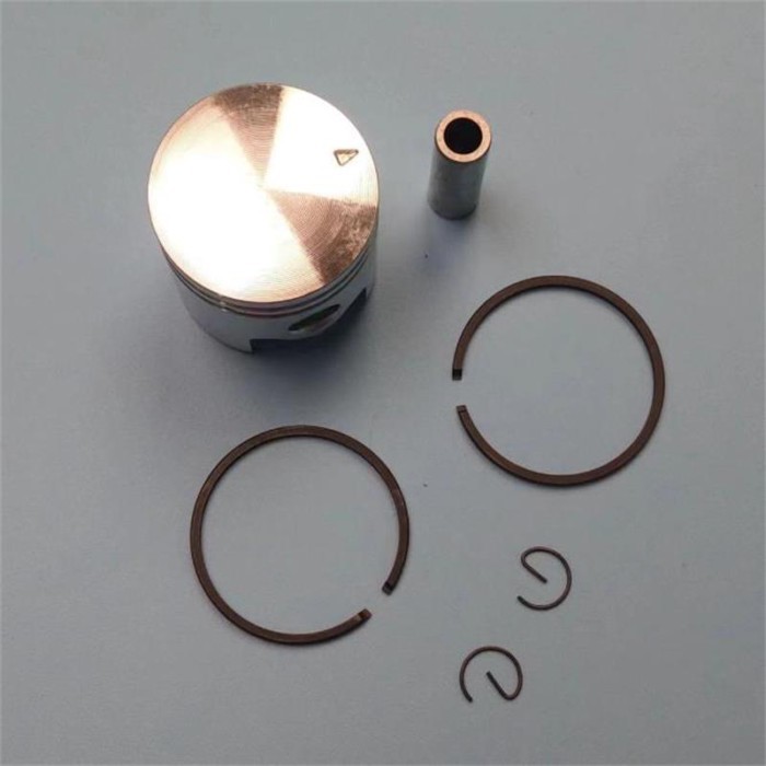 T20 PISTON KIT FOR TANAKA TCP/TBC210 TBC225 TBC230 TBC232 TBC240 & MORE STRIMMER CYLINDER RINGS PIN