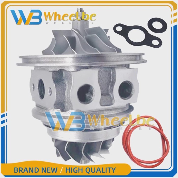 For Turbo CHRA Core Subaru Impreza GT 555 2.0 ej20 58T 220 HP 1992 49178-06200 14411AA090 14411AA09
