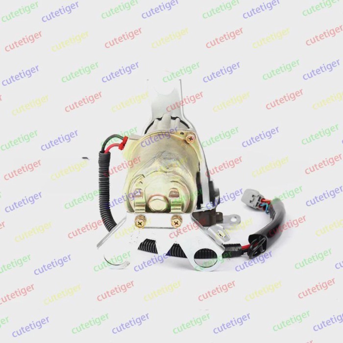 Suitable for Lexus LS430 460 600H Air Suspension Pump LS600HL Air Pump Distribution Valve