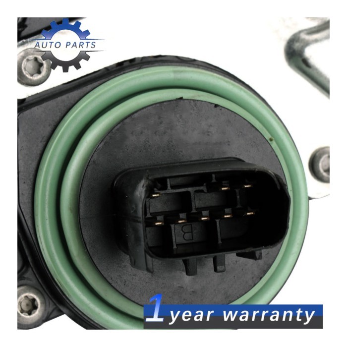 For 42RLE Dodge Jeep Chrysler 2003 Up Transmission Shift Solenoid Block with Input Output Speed Sen