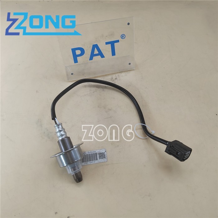 ZONG High Performance Car Parts Brand New Oxygen Sensor  Fits For Accord Civic CR-V FR-V 36531R60U0