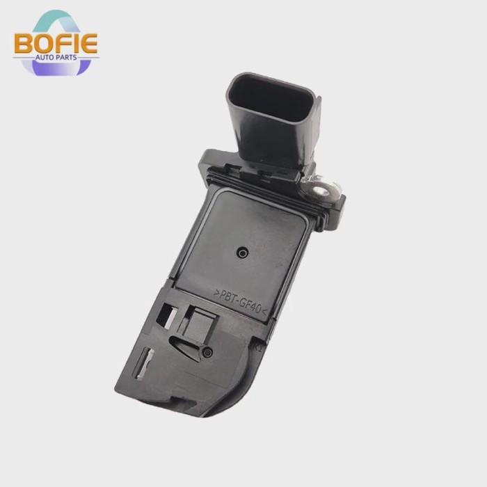 1 PCS OEM 7M51-12B579-BB 7M5112B579BB 1480570 AFH70M-79 31251735 2505088 135088 Mass Air Flow Meter