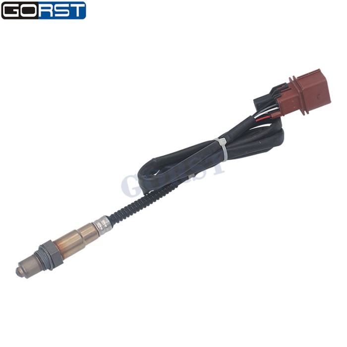 Oxygen Sensor 079906262F for Audi Q7 VW Golf Jetta Touareg 022906262R 1K0998262M