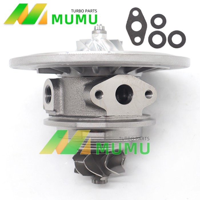 Turbo Cartridge Core Chra For Ford Ranger Double Cab Mazda MPV B2500 2.5L D HS VJ33 VJ26 WL84 89712