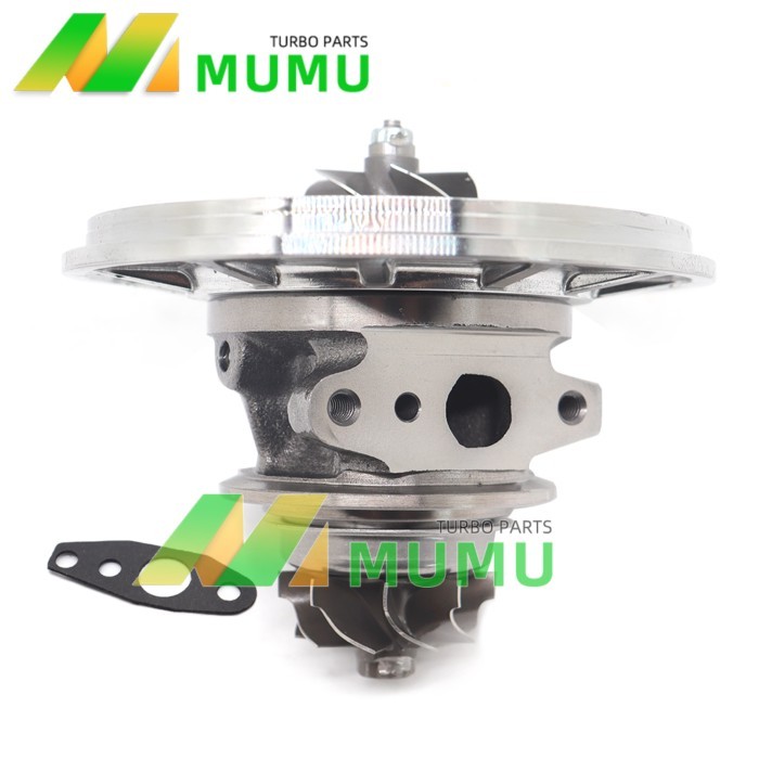 Turbo Cartridge Core Chra For Toyota Hiace Hilux 2.5 D4D 75Kw 102HP 2KD-FTV 2KD 17201-30030 1720130