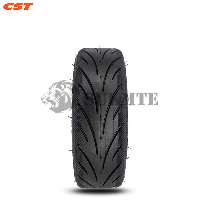 Original 60/70-6.5 Tubeless Tire for Segway Ninebot Max G30 G30D G30P Electric Scooter Tires 10 Inc