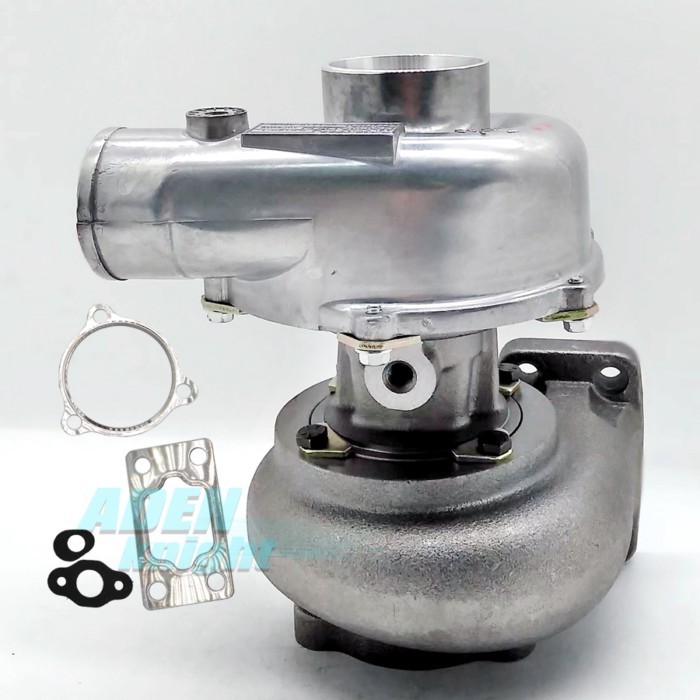 RHB6 Turbo For HITACHI EX120 EX150 For JCB JS110 JS130 Excavator Earth Moving 4BD1 T 4BD1T 89441832