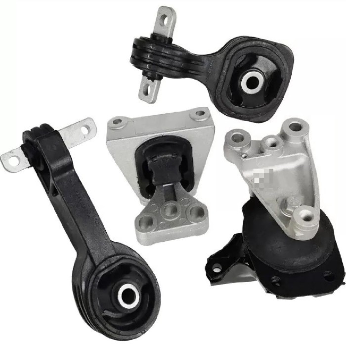 50820SVAA05 50820SVAA05 50820SVAA04 50820SNBH01 50820SNB305 50820SNBJ02 Engine mounts For Honda-Civ