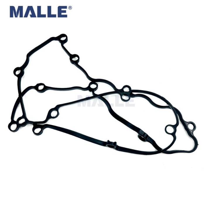 4HF1 Engine Valve Rocker Cover Gasket For ISUZU Old 4HF1-O Auto Parts Car Accessories 8-97189871-1