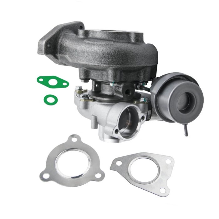 Turbocharger for Nissan Renault Mercedes C Class 1.6L 96kW 130BHP  5438-988-0007  144118607R   6220