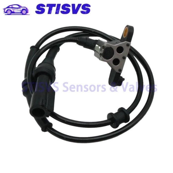 6L2Z2C190AA Rear Axle Left/Right ABS Wheel Speed Sensor For Ford Explorer 2006-2010 7L2Z2C190A 8L2Z