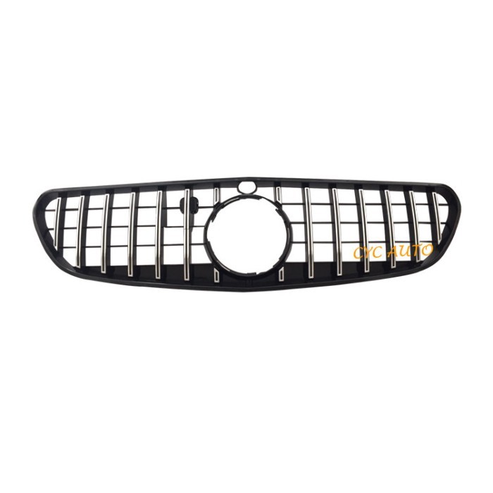 C217 GT grille for Mercedes Benz W217 S400 S450 S coupe C217 S63 S65 tuning grille 2018 2019 2020