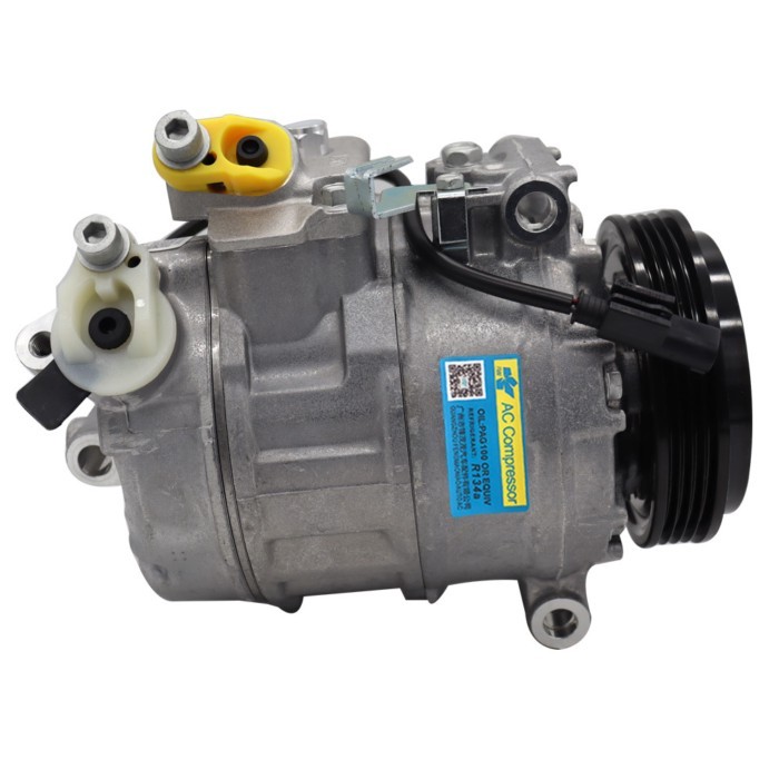 OEM 64509175481 64509174806 car air conditioning compressor AC Compressor For BMW 545i 550i 645ci 6