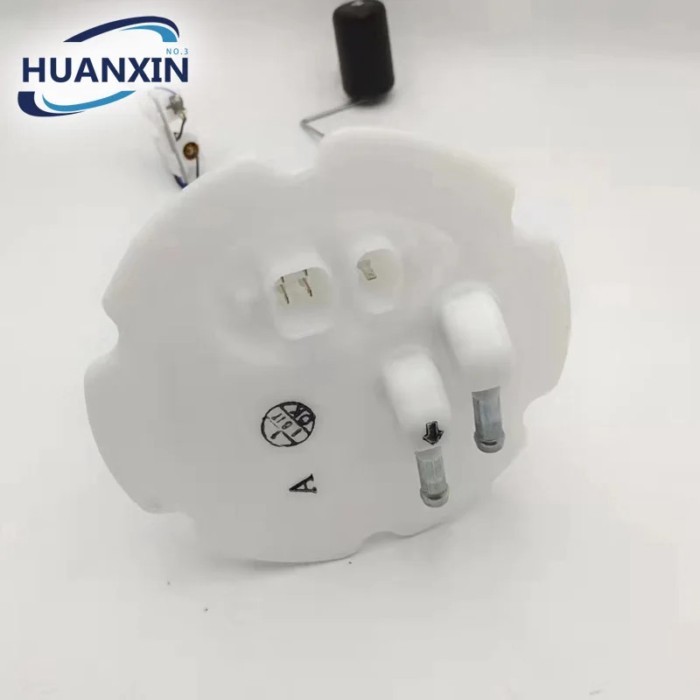 OEM:  25060-1W610 250601W610 Fuel Pump assembly For Nissan Pathfinder 1998-2004 3.3L 3.5L V6