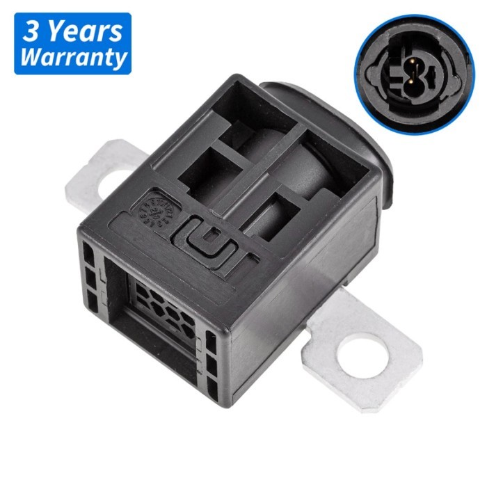 Battery Cut Off Fuse Overload Protection Trip 4N0915519 For AUDI A6 C8,A7,A8 D5,Q8 2018-,VW Tiguan,