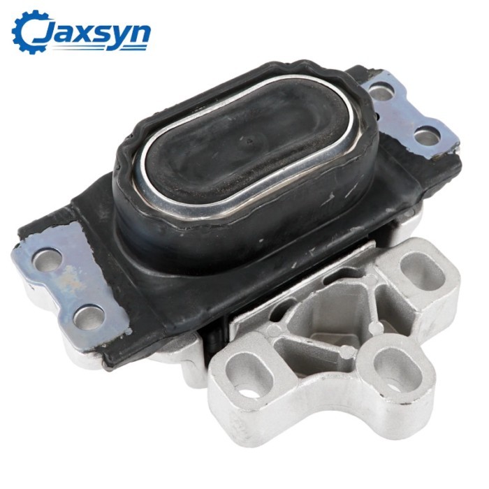 8J0199555K Improve With hydraulic Engine Support Transmission Gearbox Mounts for Audi TTS Q3 A3 Pas