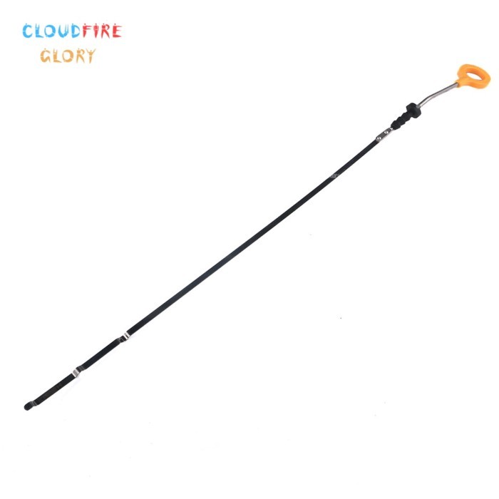 111408J10B Engine Oil Dipstick For Nissan Maxima 3.5L 6Cyl 2002-2006 Murano 3.5L 6Cyl 2003-2006 Que