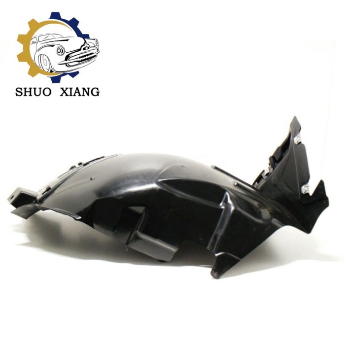 1668802805 1668802905 Fender Liner for MERCEDES-BENZ GLE43 AMG GLE400 GLE350 GLE550 GLE300d 4Matic