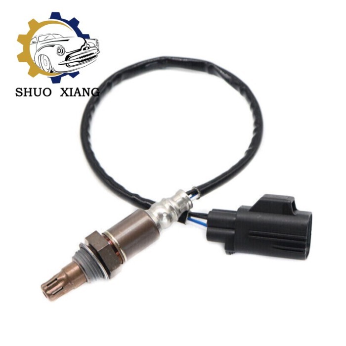OEM 6G9N9F472CA Oxygen Sensor for Volvo XC60 S60 V70 XC90 2.5L 3.0L 3.2L 2007-2015 LR001459 3071386