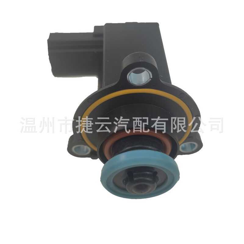 06ฉ145710GG Turbocharged Solenoid Valve เหมาะสําหรับ Volkswagen Audi 06F 145 710 G