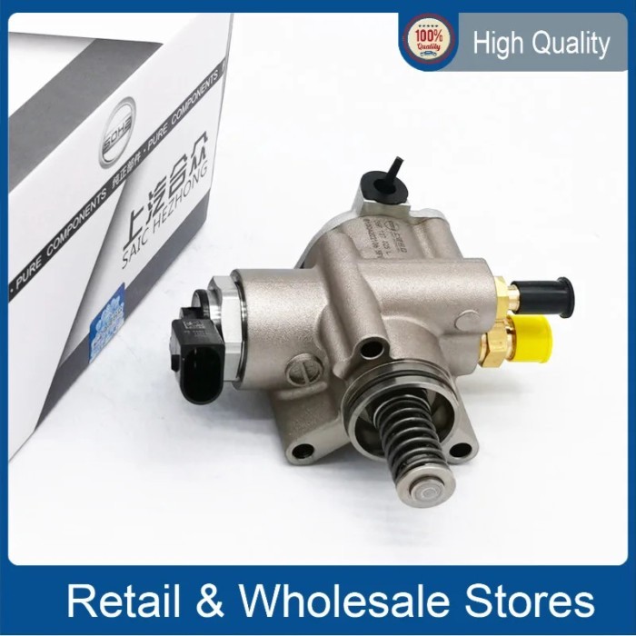 High Pressure Fuel Pump for Audi VW Seat Skoda 2.0 TFSI 2.0 R 06F 127 025 J / L / B / F / K 06F 127