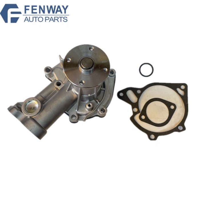 Water Pump 4D56T D4BB For Mitsubishi L300 GWM-39A GWM-32A MD664616 25100-42000 For Hyundai Water Pu