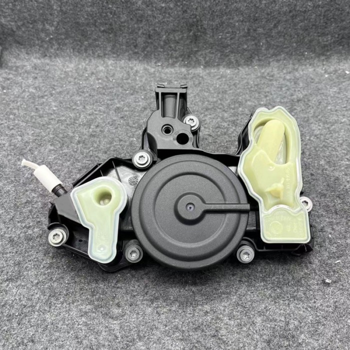NEW Engine Oil Separator PCV Valve Assembly 06K 103 495 AF For VW Golf MK7 Passat B8 A-udi A4 Q5 Sk