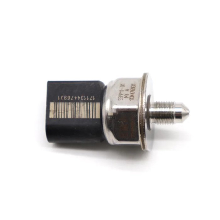 Fuel Pressure Sensor 55PP11-01 55PP1101 13537537319 7537319-05 For BMW E24 E63 E64 E23 E32 E38 E65
